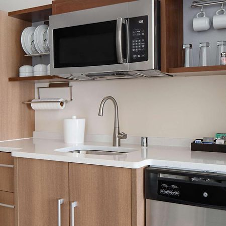 Home2 Suites By Hilton Carlsbad New Mexico 외부 사진