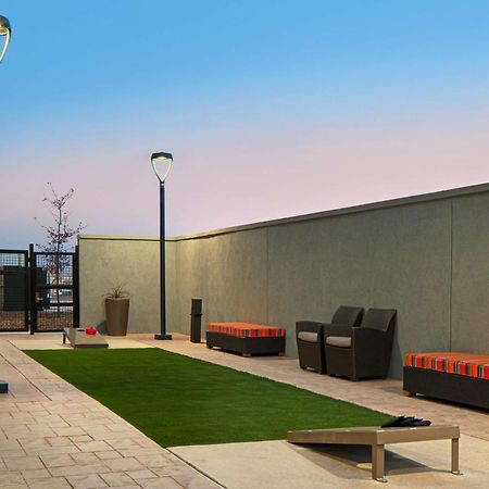 Home2 Suites By Hilton Carlsbad New Mexico 외부 사진
