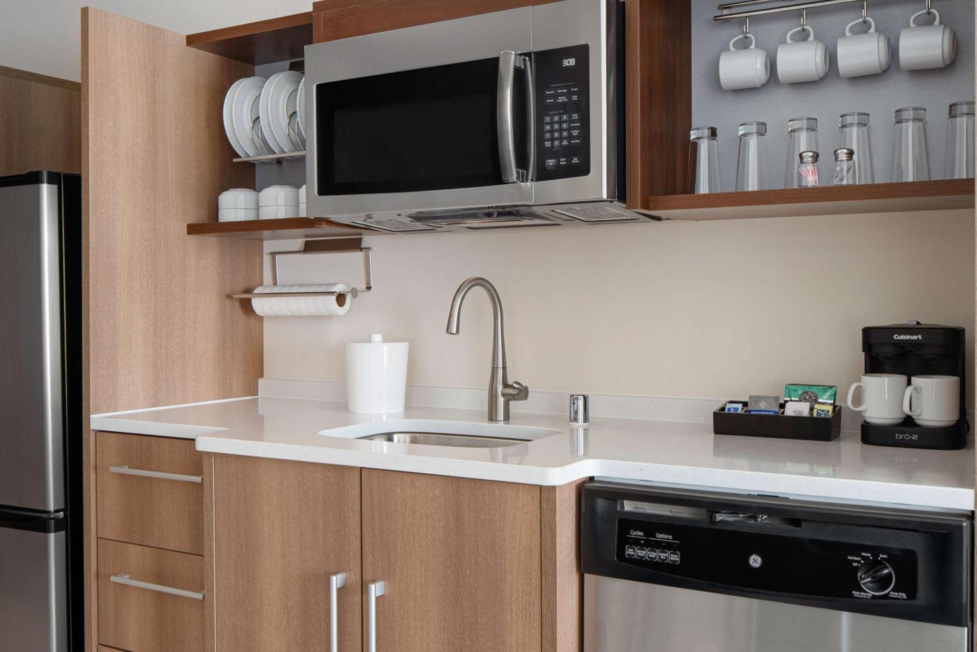 Home2 Suites By Hilton Carlsbad New Mexico 외부 사진