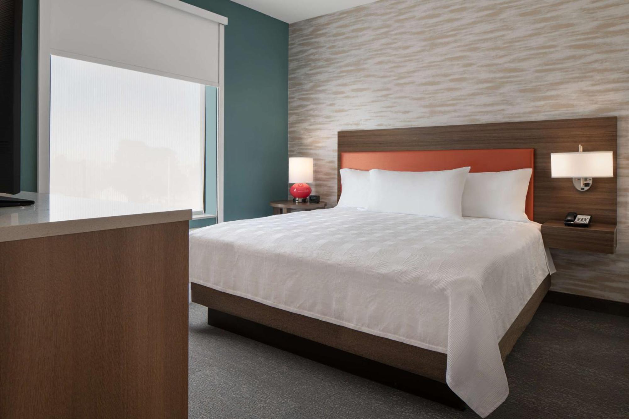 Home2 Suites By Hilton Carlsbad New Mexico 외부 사진