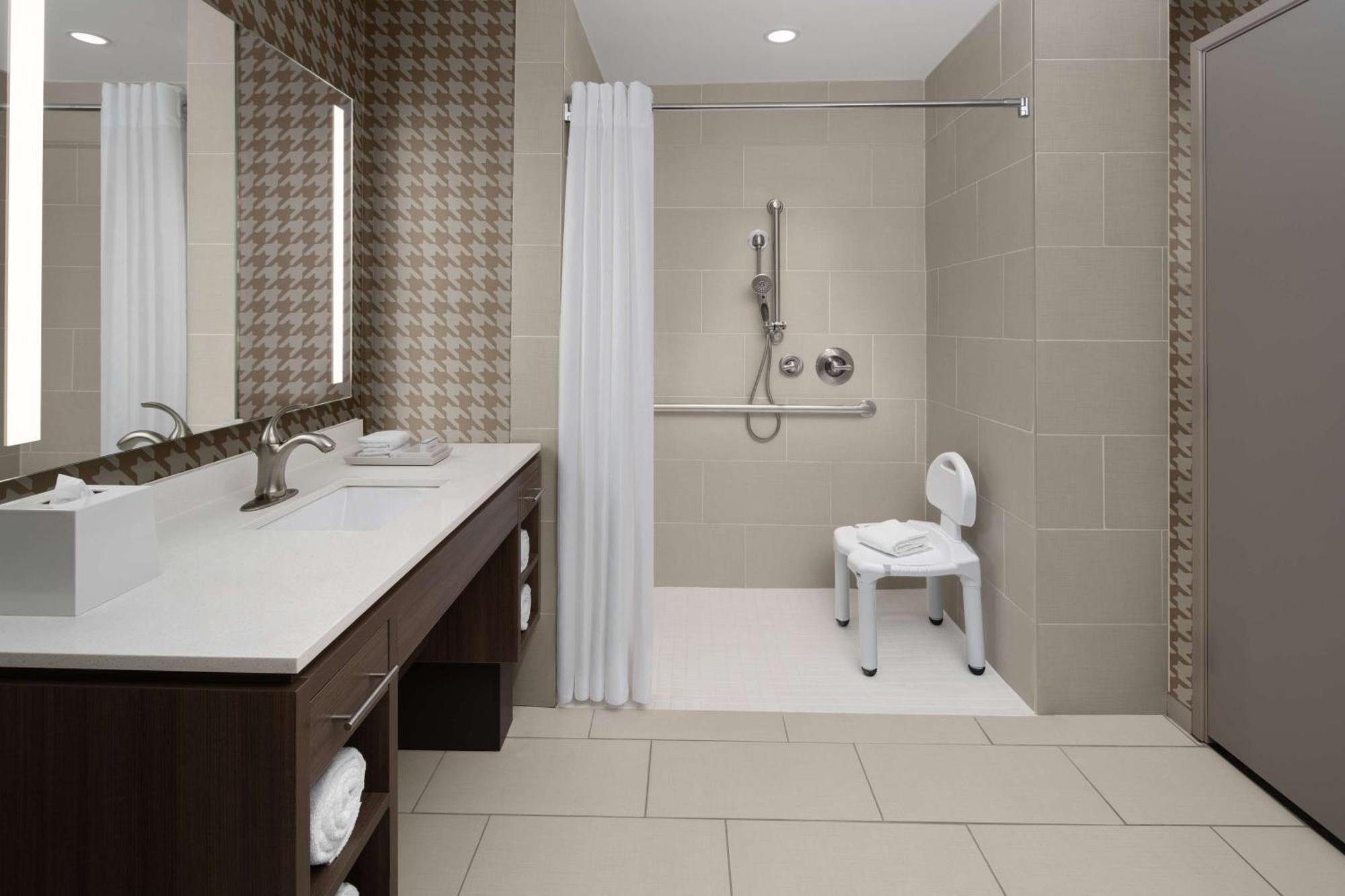 Home2 Suites By Hilton Carlsbad New Mexico 외부 사진