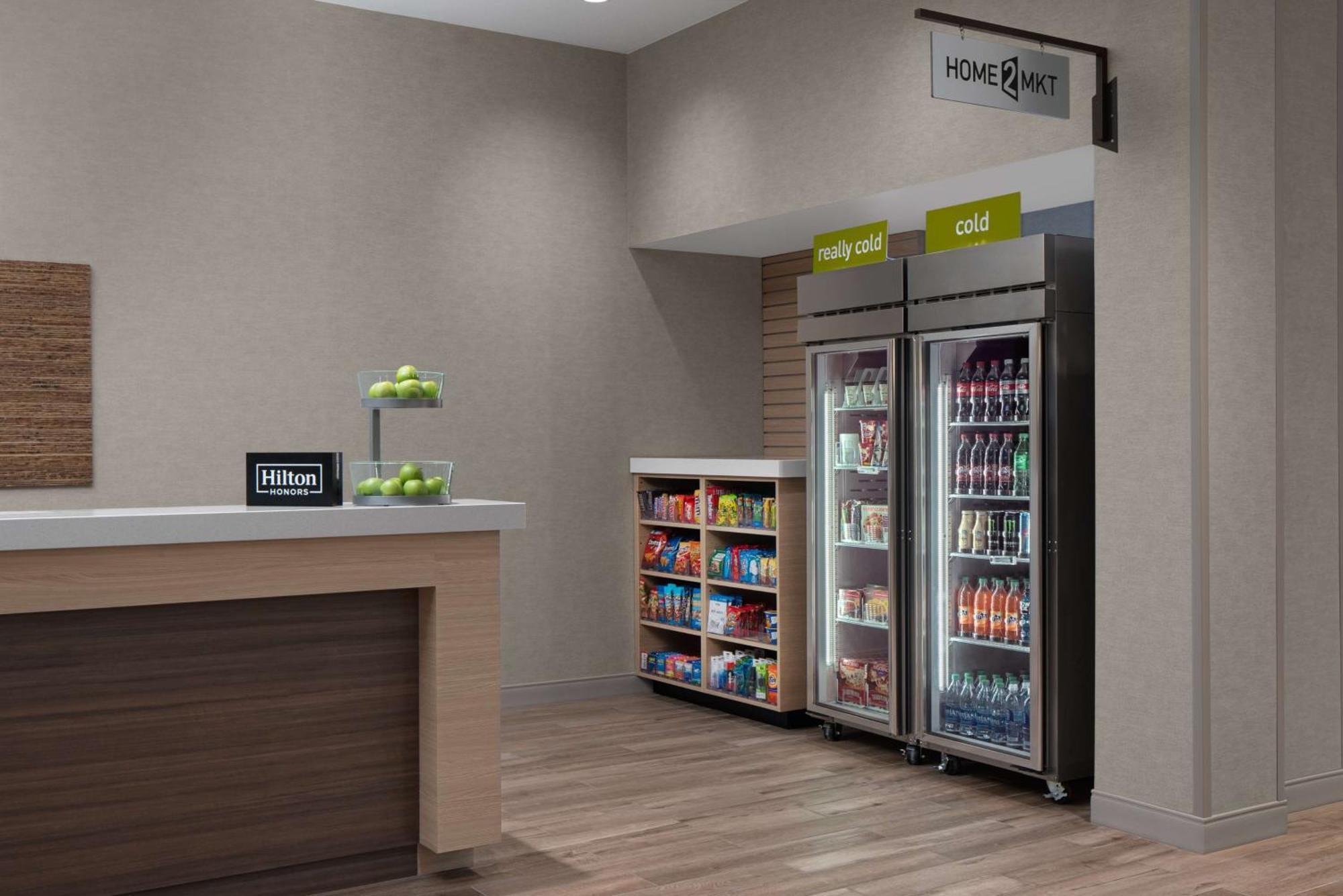 Home2 Suites By Hilton Carlsbad New Mexico 외부 사진