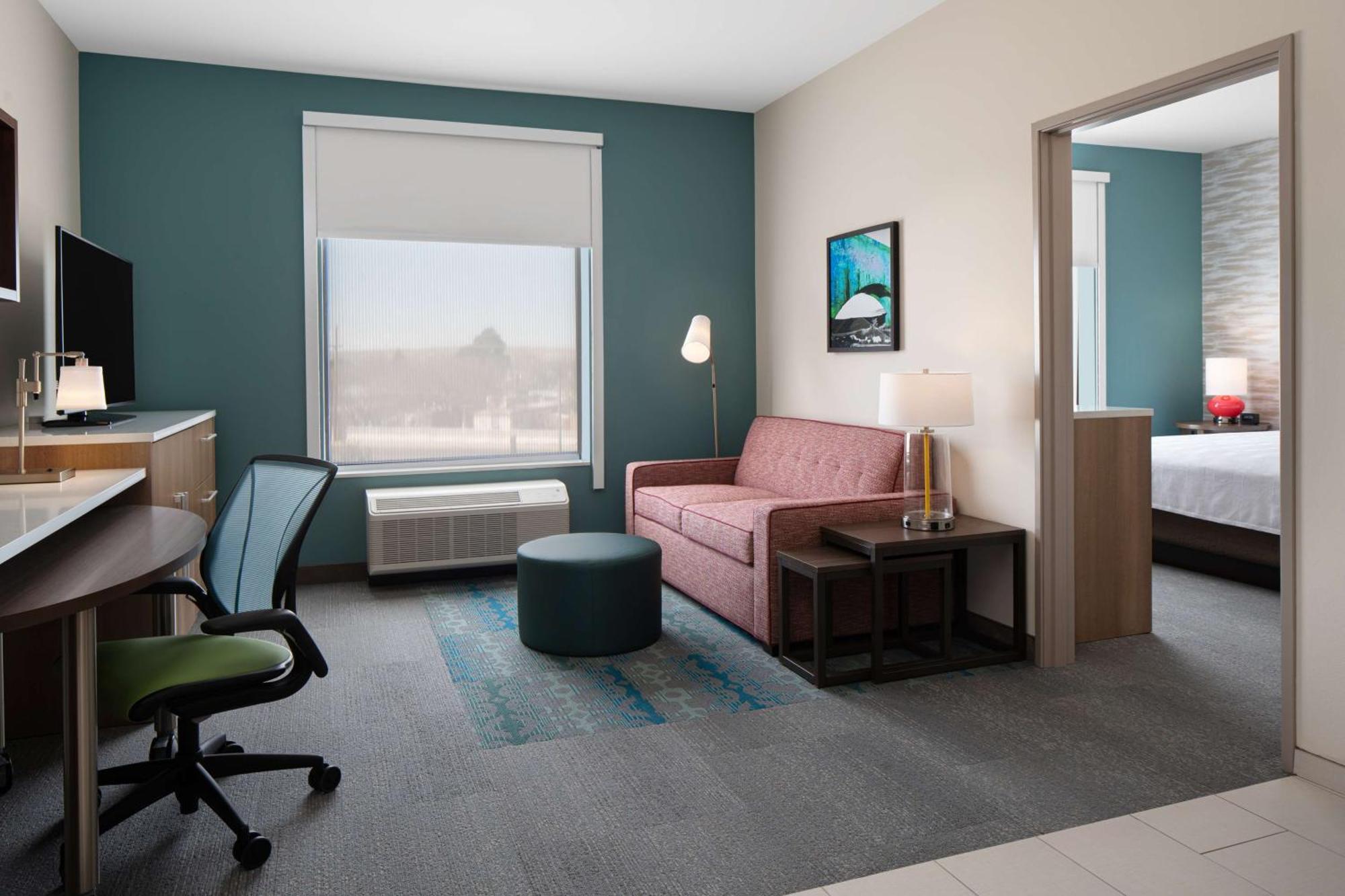 Home2 Suites By Hilton Carlsbad New Mexico 외부 사진