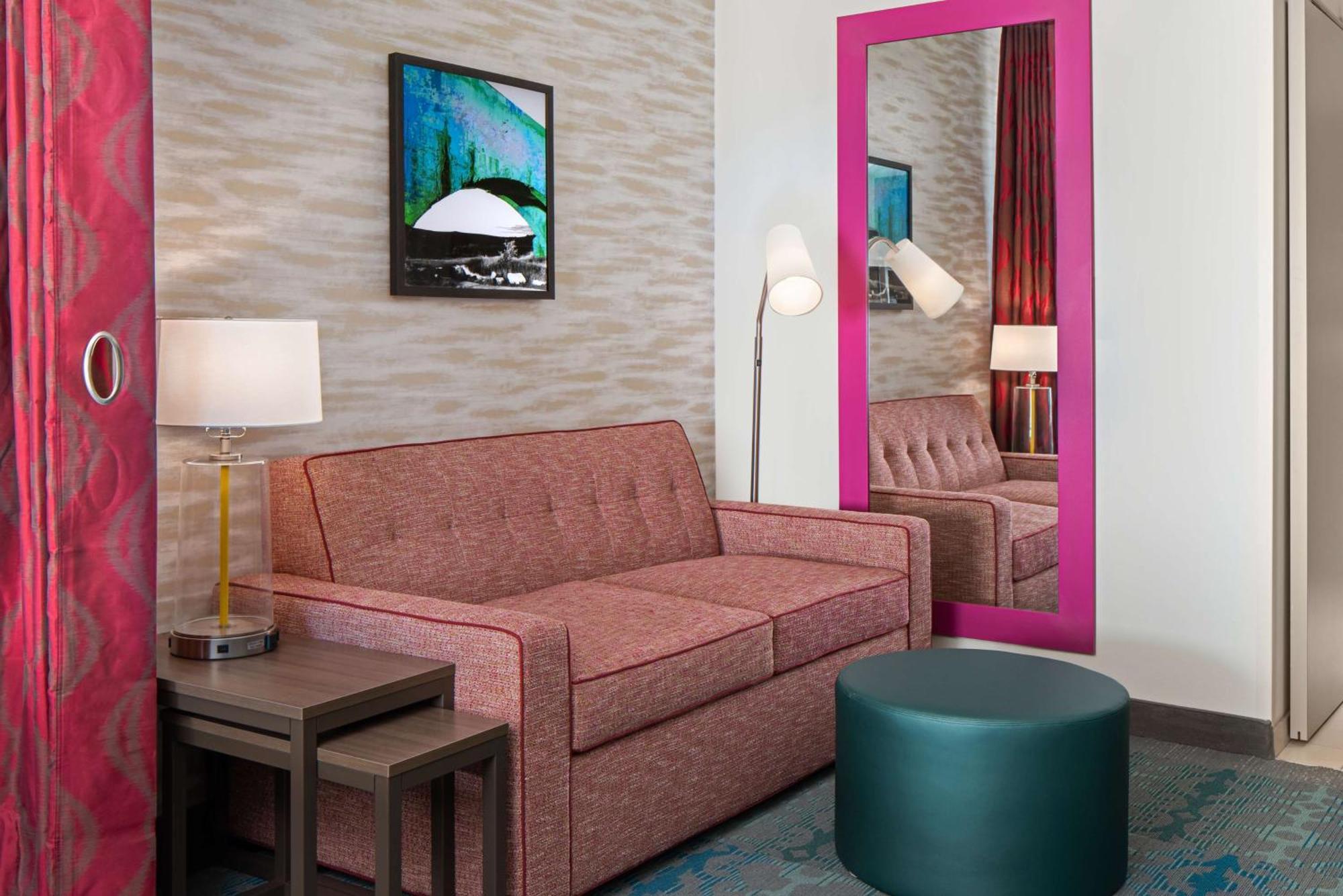 Home2 Suites By Hilton Carlsbad New Mexico 외부 사진