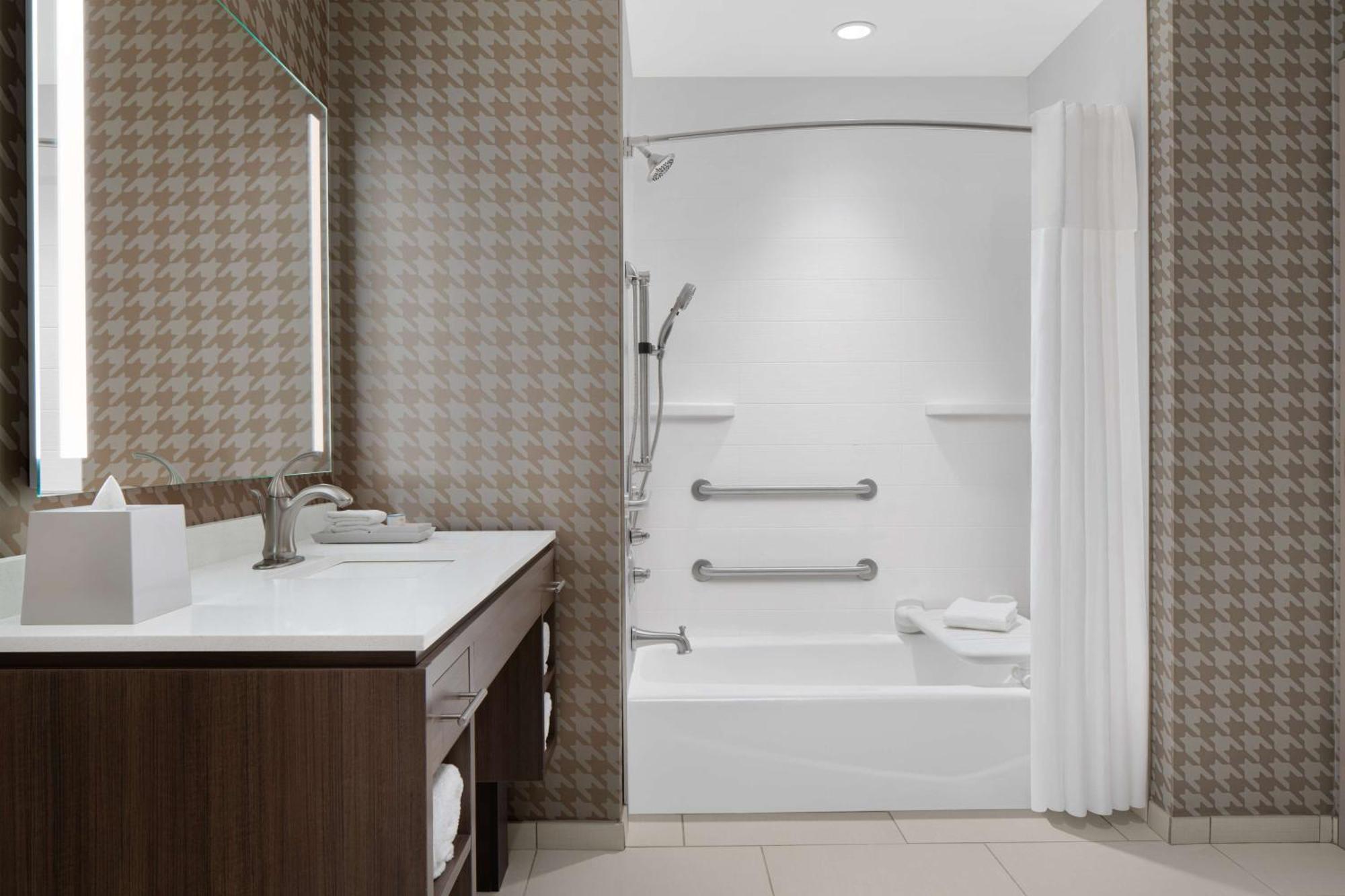 Home2 Suites By Hilton Carlsbad New Mexico 외부 사진