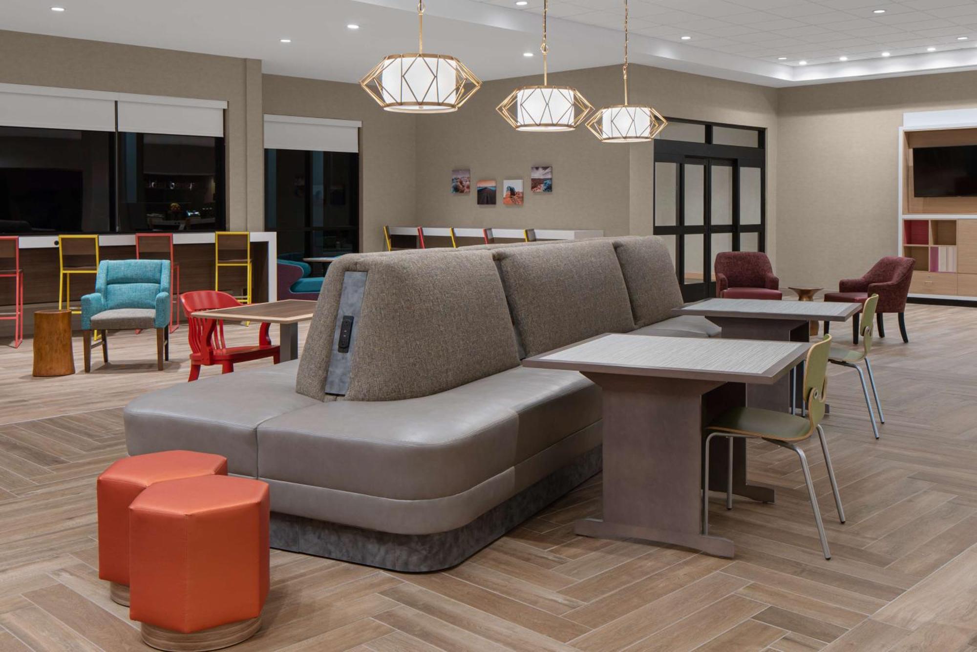 Home2 Suites By Hilton Carlsbad New Mexico 외부 사진