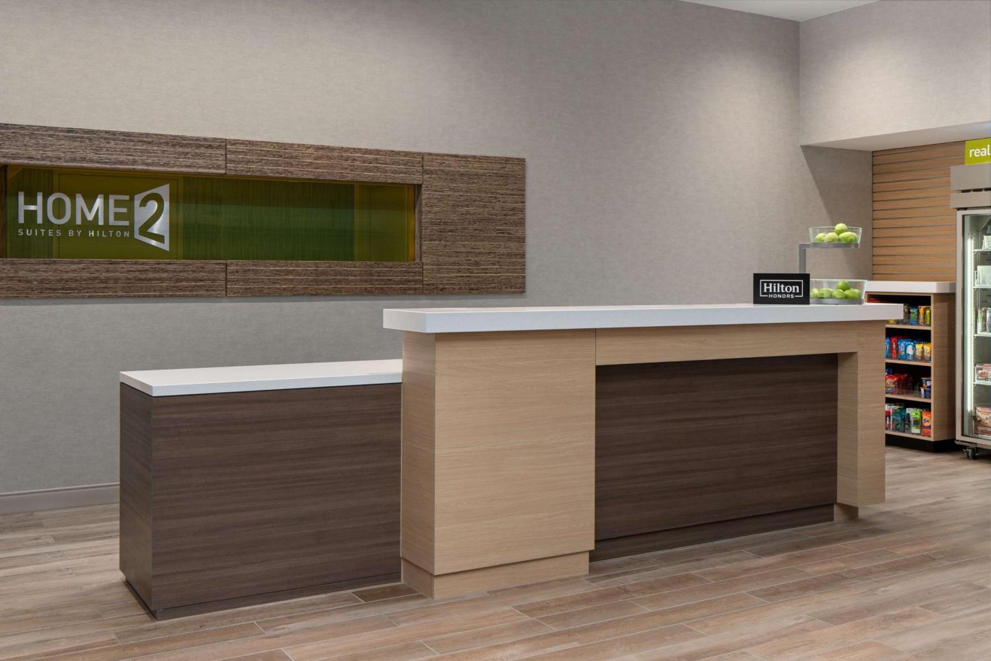 Home2 Suites By Hilton Carlsbad New Mexico 외부 사진