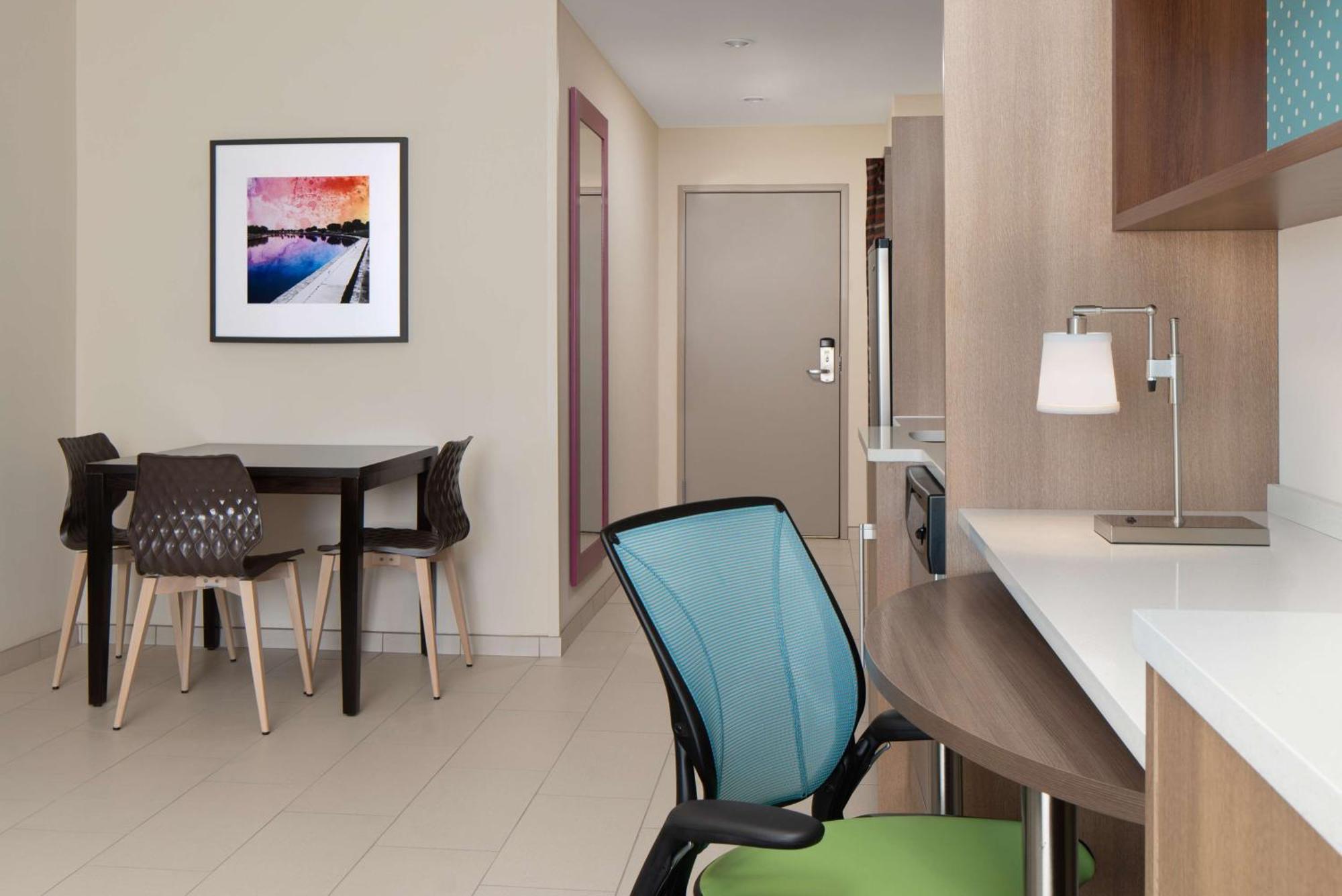 Home2 Suites By Hilton Carlsbad New Mexico 외부 사진