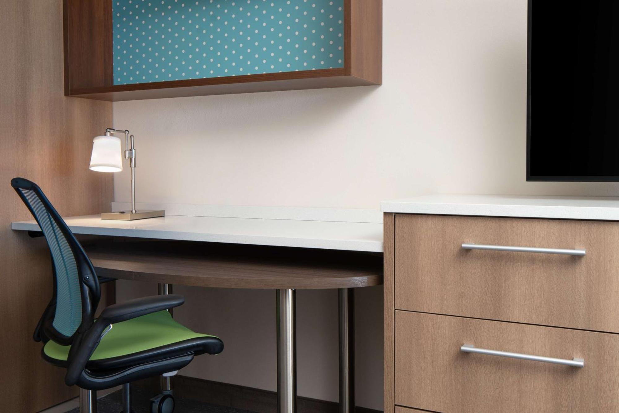 Home2 Suites By Hilton Carlsbad New Mexico 외부 사진