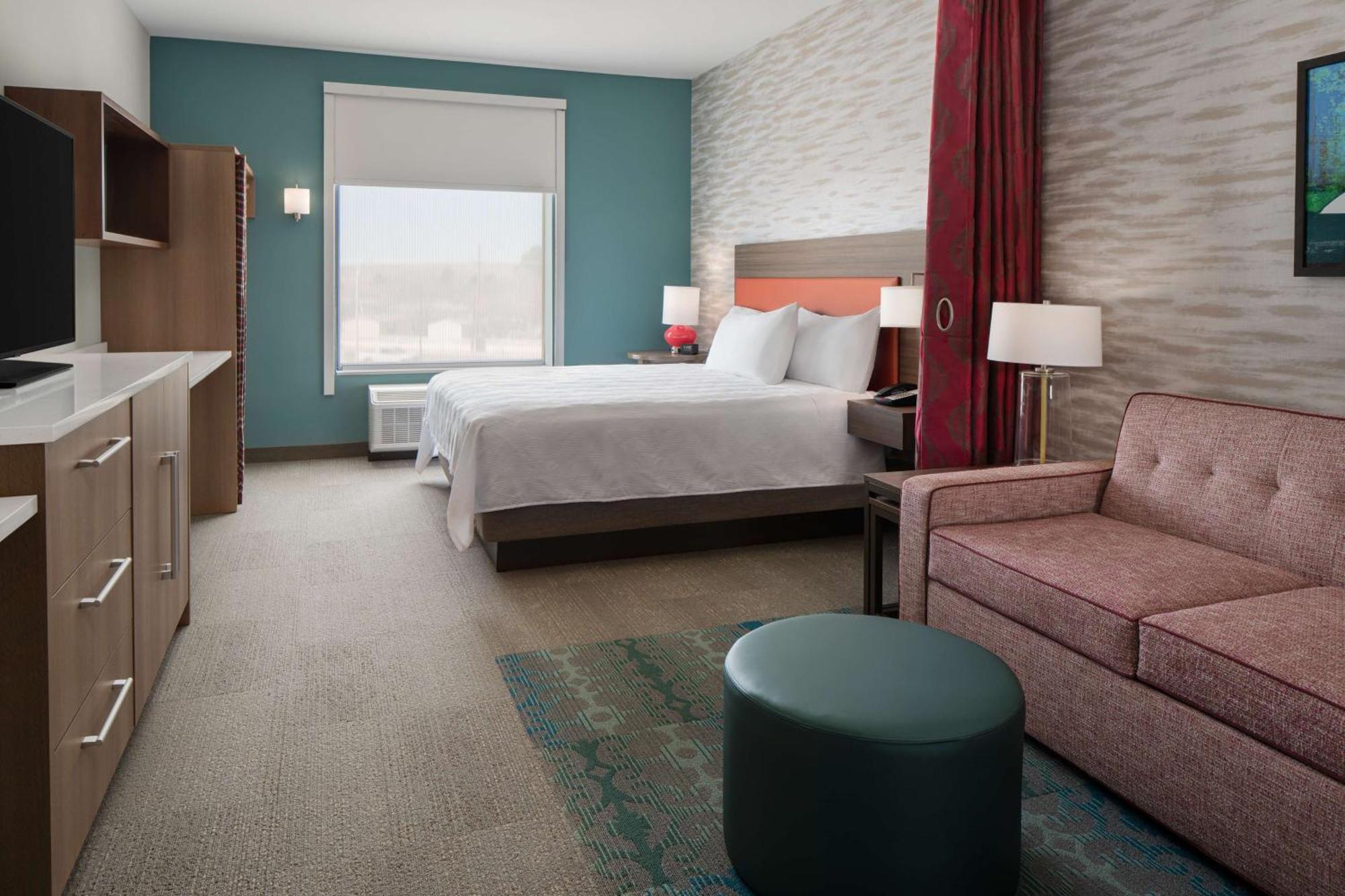 Home2 Suites By Hilton Carlsbad New Mexico 외부 사진